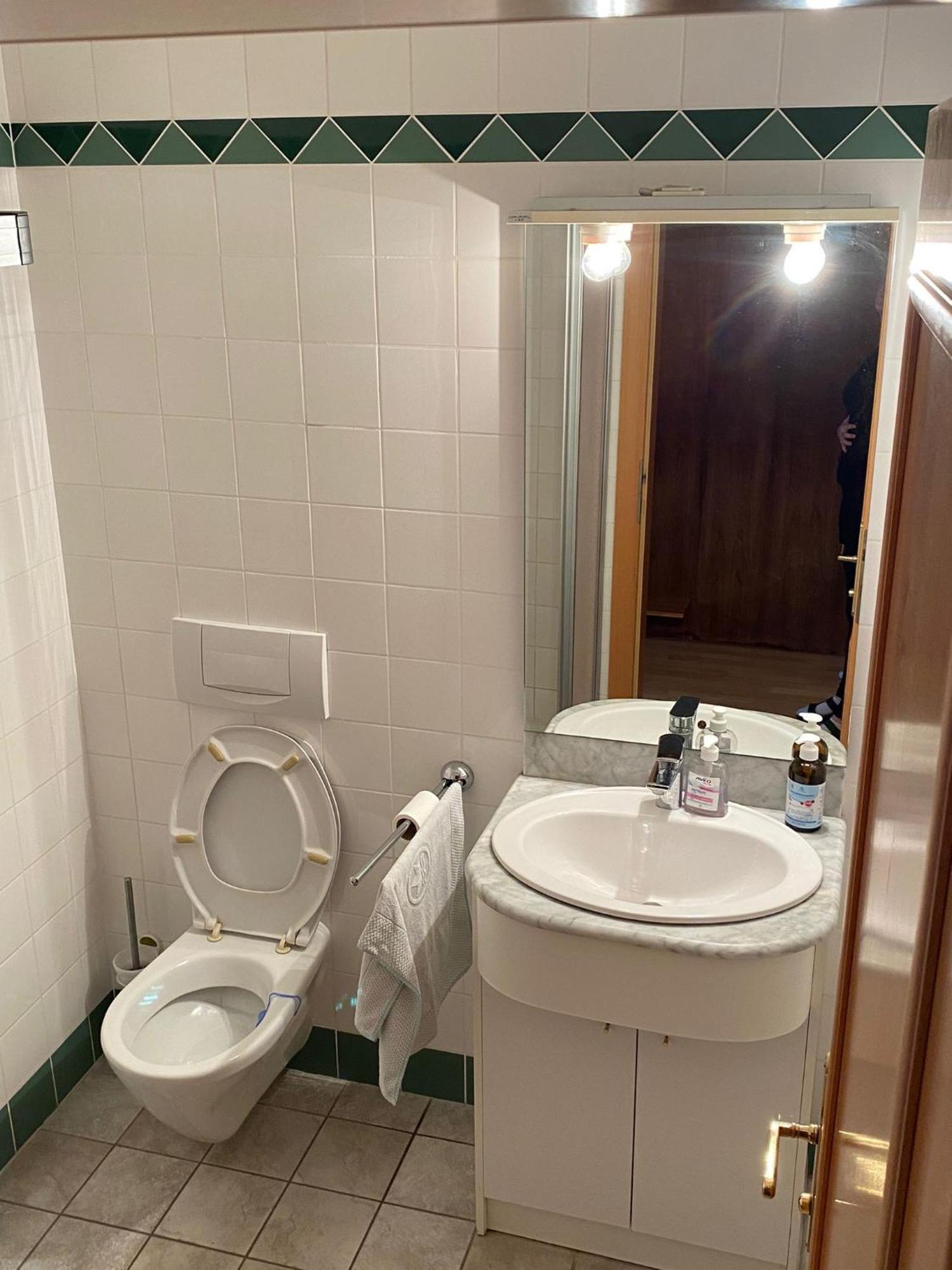 Hotel Gasthaus Wildrast Gopfritz an der Wild Exterior foto
